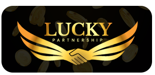 LUCKY Logo